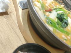 -极有家小鱼小鸡石锅煲(佳兆业店)