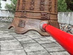 -信阳灵山风景区