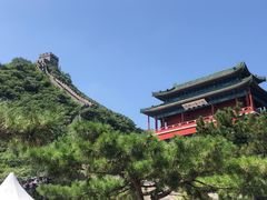 -居庸关长城