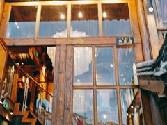 门面-木王宴语·野生鲜菌火锅(玉河店)