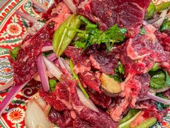-杨小佳·齐齐哈尔烤肉·烤串(广州店)