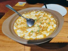 -金枝玉叶上海人家食府(三里河店)