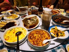 -紫光园(劲松店)