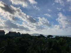 -三亚海棠湾万丽度假酒店