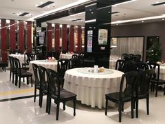 大堂-南方酒店·淮扬菜(回民街店)