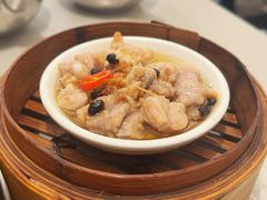 -添好运点心专门店(深水埗店)