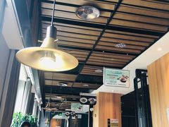 大堂-大鸭梨烤鸭(枣园店)