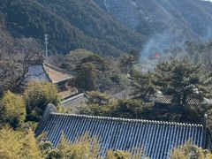-潭柘寺景区