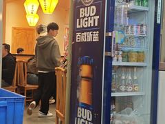 -冰城焰会大丰收铁锅炖(萝岗万达金街店)