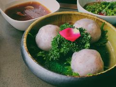 -捞王锅物料理(上海世茂广场店)