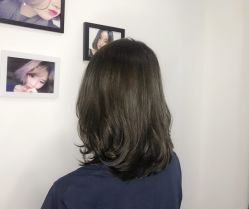 -山浦形象烫染