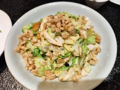 油渣莲花白-金百万(亦庄店)