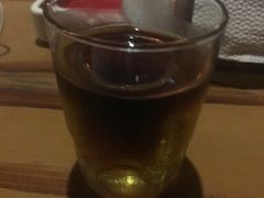 -Cocomangas Shooter Bar