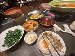 -炊江南·上海菜(国展华漕店)