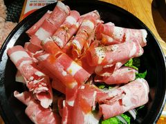 -么肆烤肉(汉街形象店)