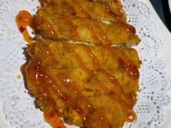 -吱咖啡西式简餐