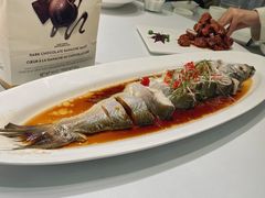 -荣品荟·融合餐厅(月湖广场店)