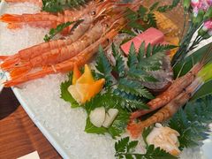 -Mr.Fish鱼鲜生海鲜放题(高德置地冬广场店)