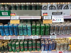 -ALDI奥乐齐超市(浦东大华锦绣优嘉店)