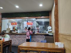 大堂-澄城水盆羊肉(澄县老哥红庙坡店)