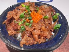 -火山屋台(新街口店)