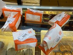 -北京稻香村(燕儿岛路店)