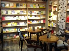 -晓风书屋(大学路店)