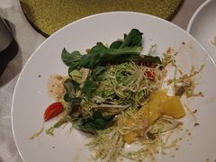 -王府井酒店(金桥港湾店)