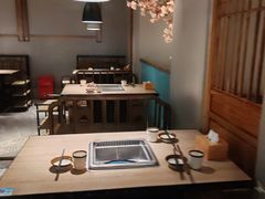 -野妹经典火锅(江夏中百店)