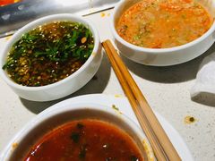 -海底捞火锅鲜切牛肉主题店(长寿路店)