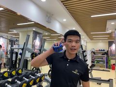 -中田健身工作室(深圳南油店)