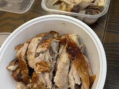 -徐家鸭子·非遗烤鸭(老门东店)