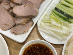 -姥家春饼店(漳州二路店)