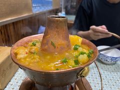 -蜗牛小馆醉乡民谣云南菜(惠新西里店)