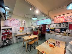 -明記茶餐廳(福田总店)