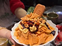 -菌自由丨野生菌火锅特色庭院餐厅(丽江古城店)