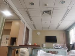 -杭州贝瑞斯美华妇儿医院·早孕·产检·儿科