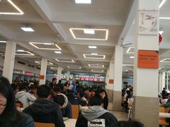 大堂-交通大学（闵行校区）-第二餐饮大楼
