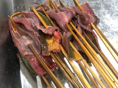 -盖帮鳝鱼串串(东郊记忆店)