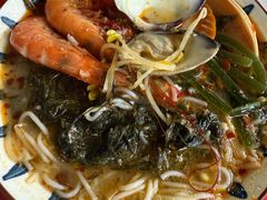 -海大南门夜市(海富街店)