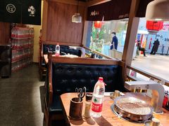 -九田家黑牛烤肉料理(新辰里亚运村店)