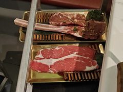-炙城·韩式烤肉(南京东路店)