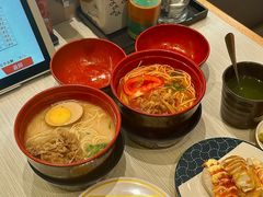 -滨寿司(新街口中央商场店)