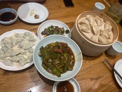 -一轩饺子馆(丽都店)