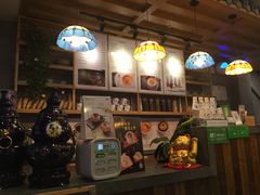 -古春堂凉茶甜品(拱北口岸店)