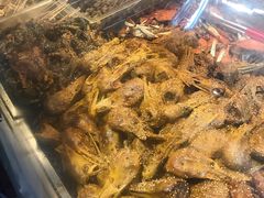 -老号尤兔头(西川店)