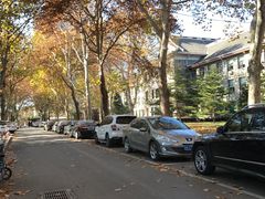 -山东师范大学(千佛山校区)