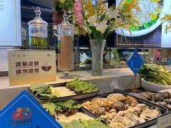 -舜耕山庄南风阁(舜耕路店)