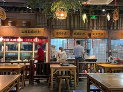 -老阿爸鲜鱼土菜(昆山花桥店)