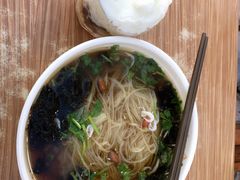 大碗朝鲜面-苏记奶酪(二中店)